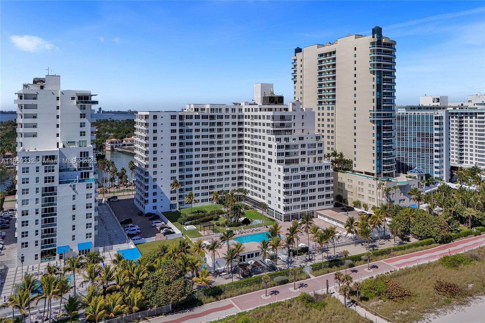 THE CARRIAGE CLUB NORTH C - Residential Lease