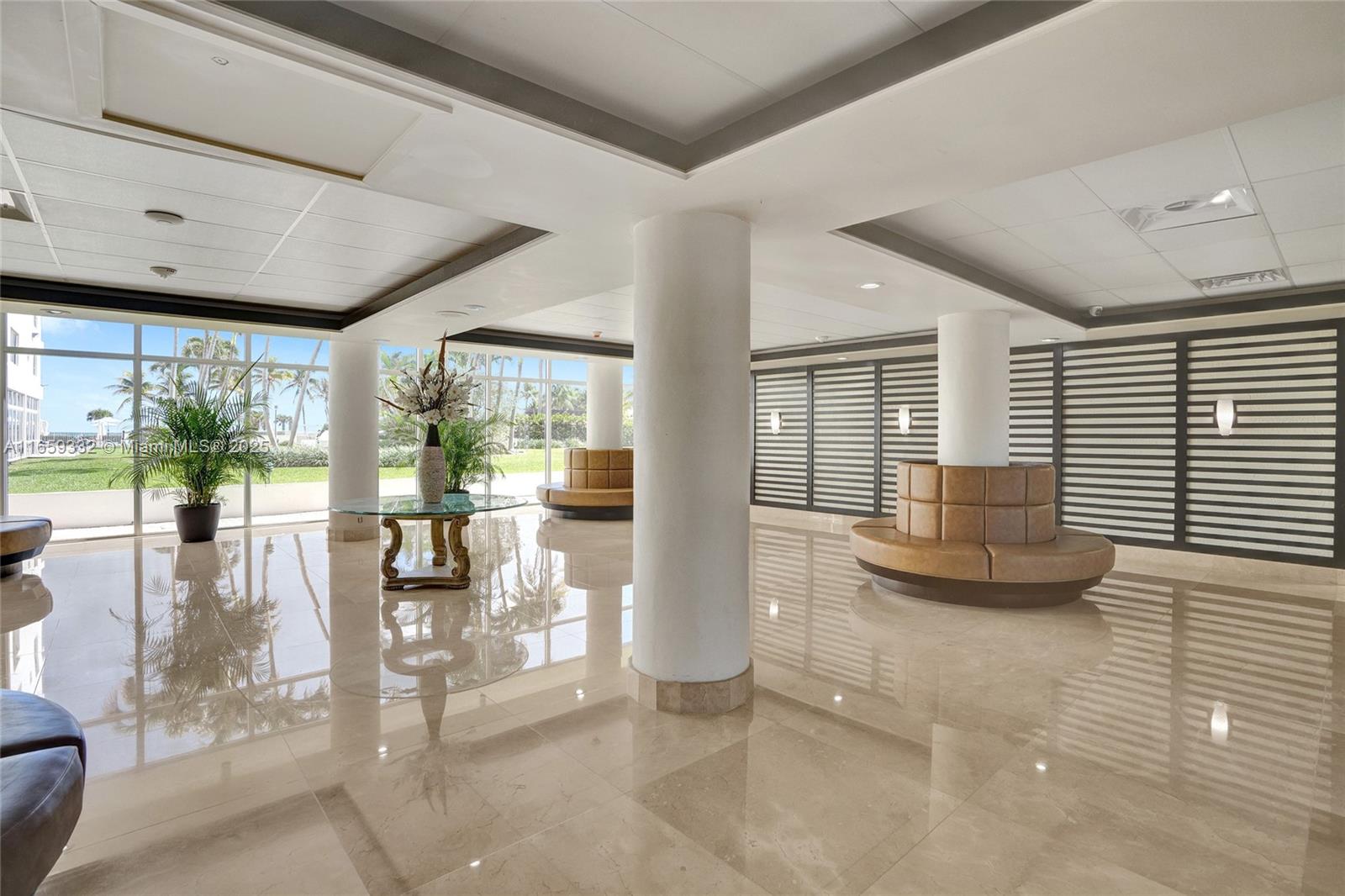 THE CARRIAGE CLUB NORTH C - Residential Lease