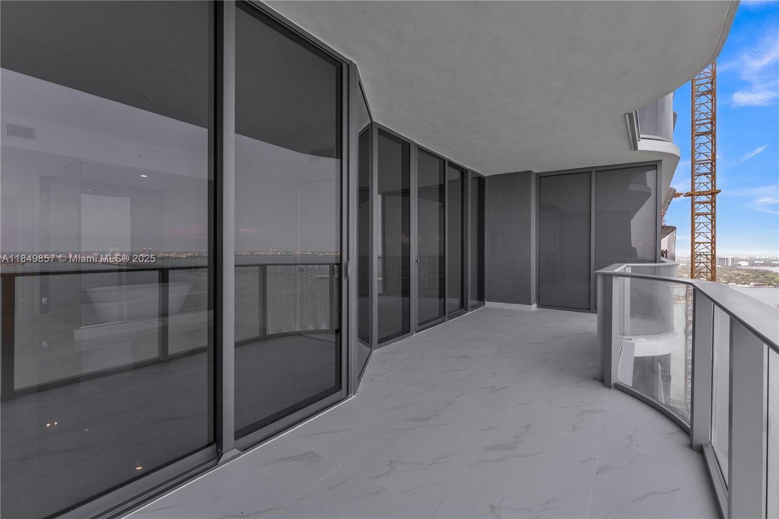 ARIA RESERVE SOUTH - Residential