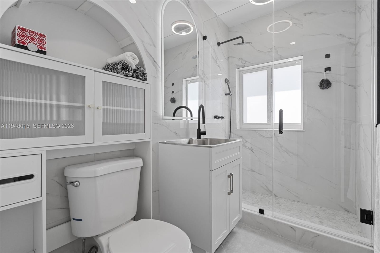 TREASURE ISLAND - Residential