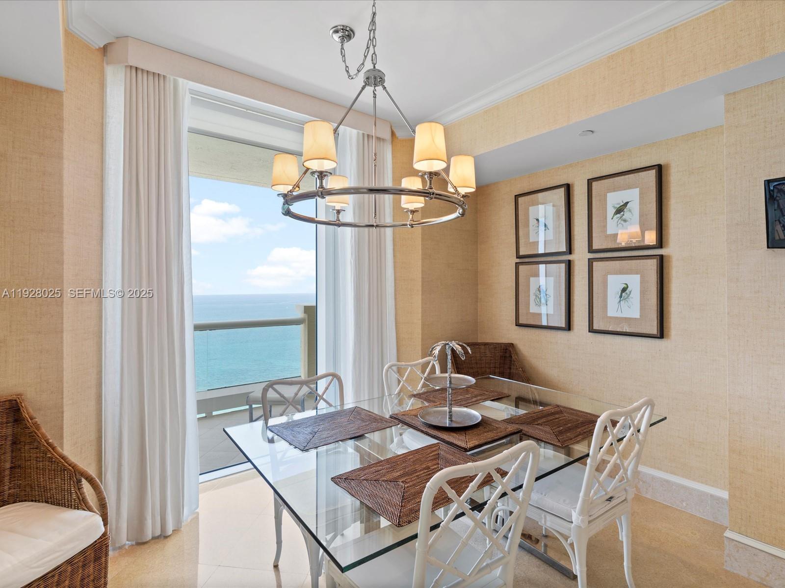ACQUALINA OCEAN RESIDENCE - Residential Lease