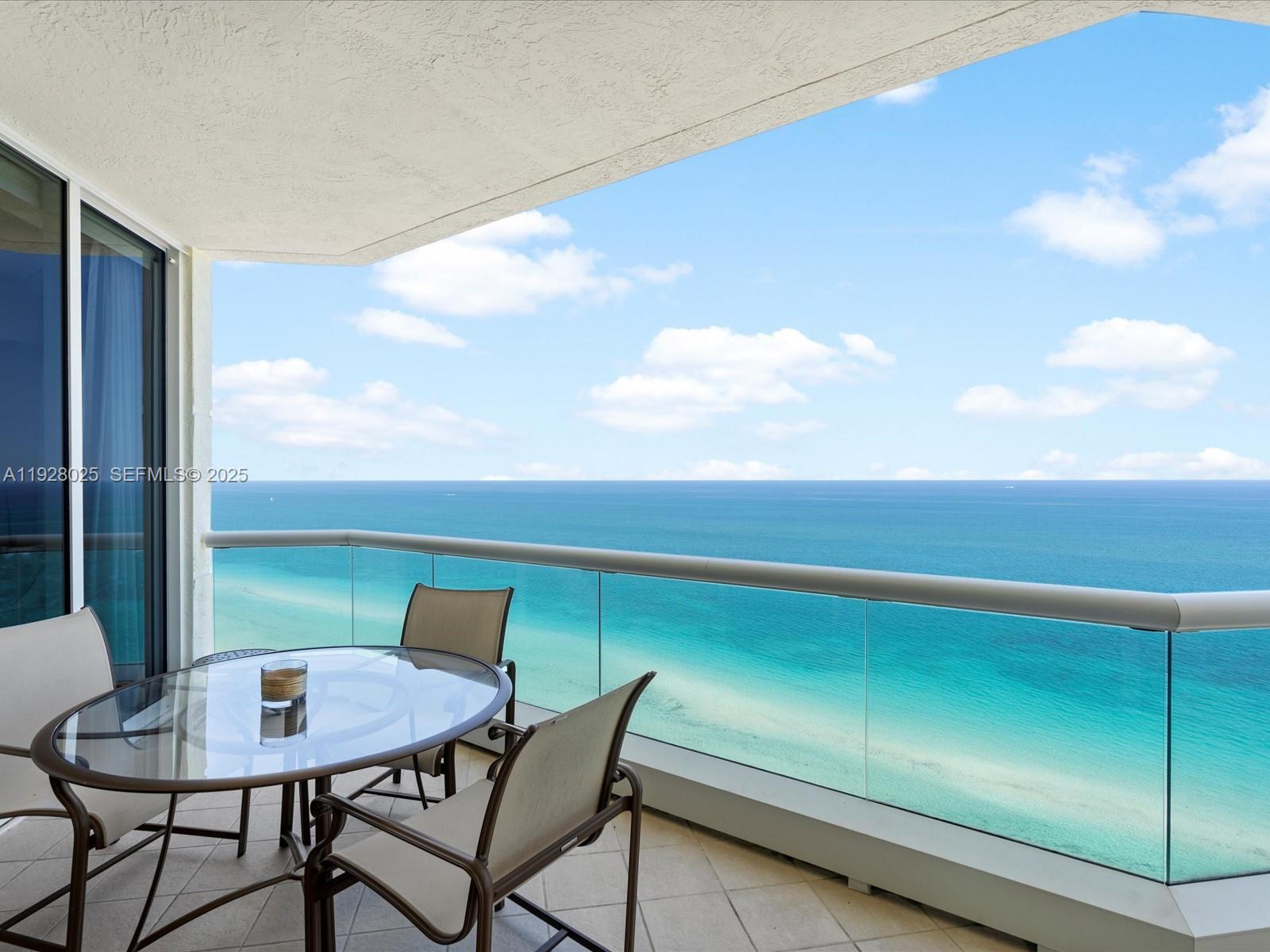 ACQUALINA OCEAN RESIDENCE - Residential Lease