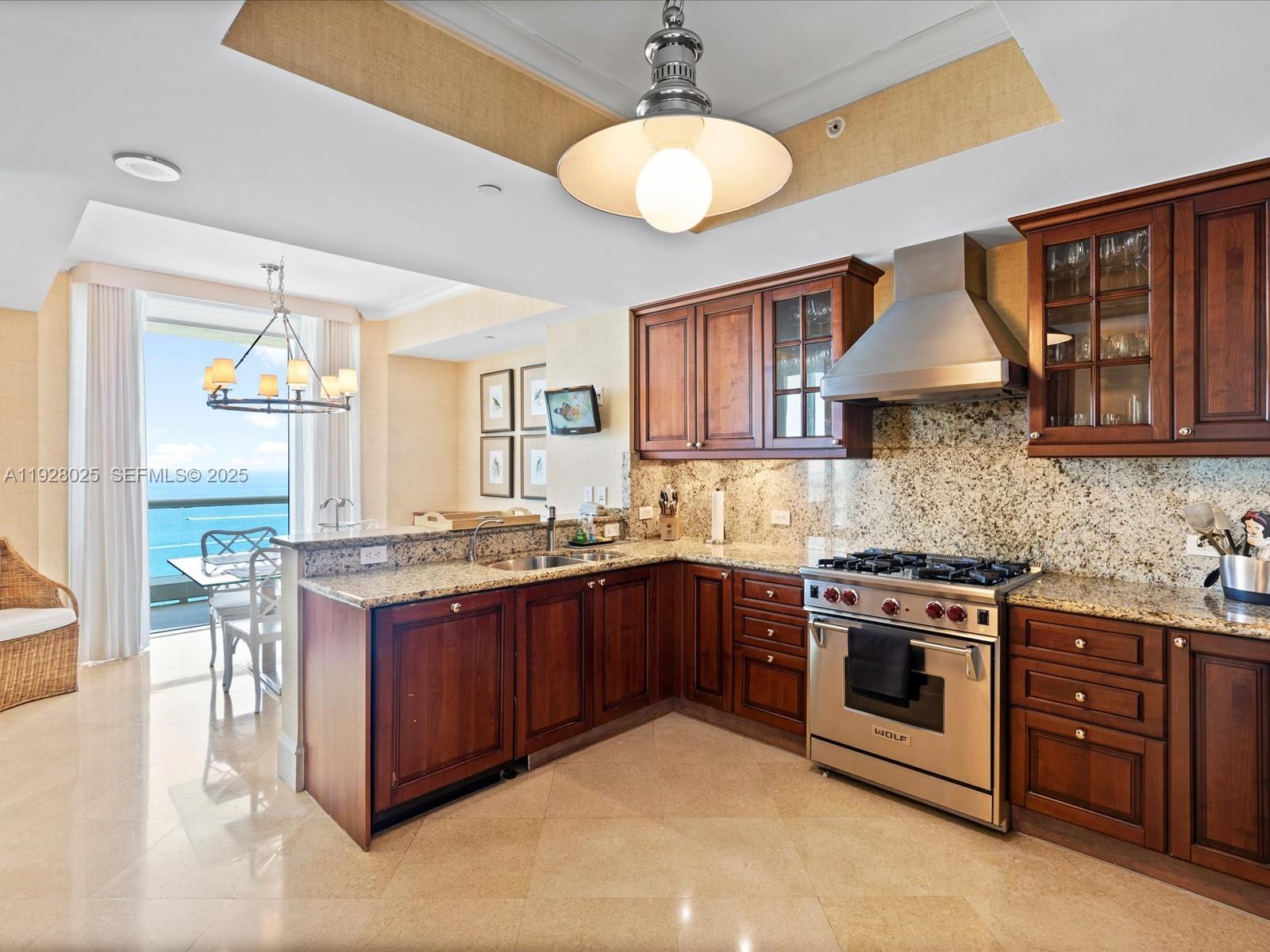 ACQUALINA OCEAN RESIDENCE - Residential Lease