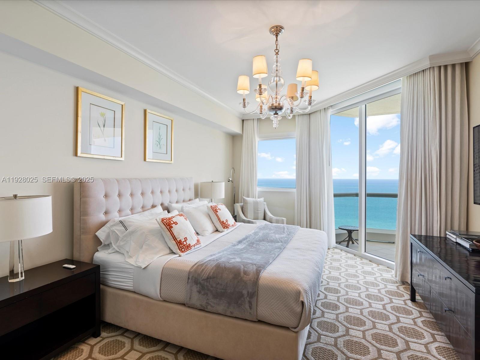 ACQUALINA OCEAN RESIDENCE - Residential Lease