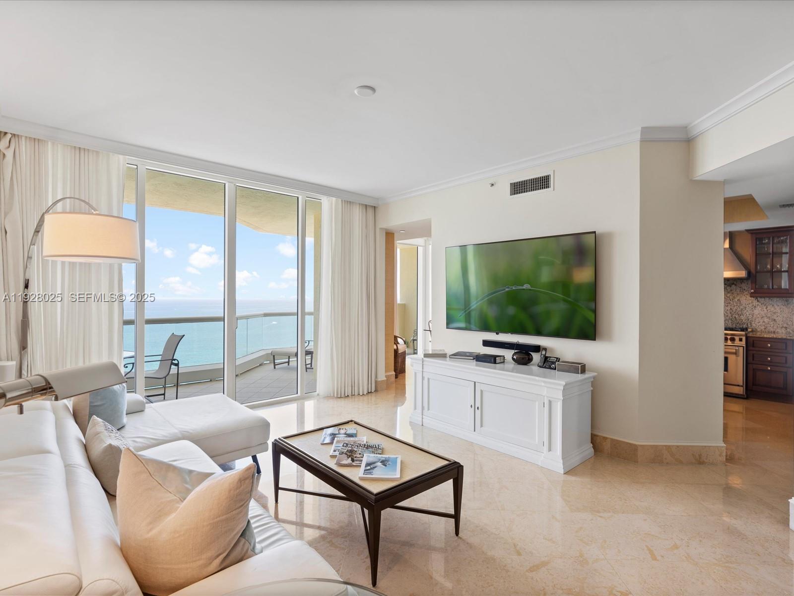 ACQUALINA OCEAN RESIDENCE - Residential Lease