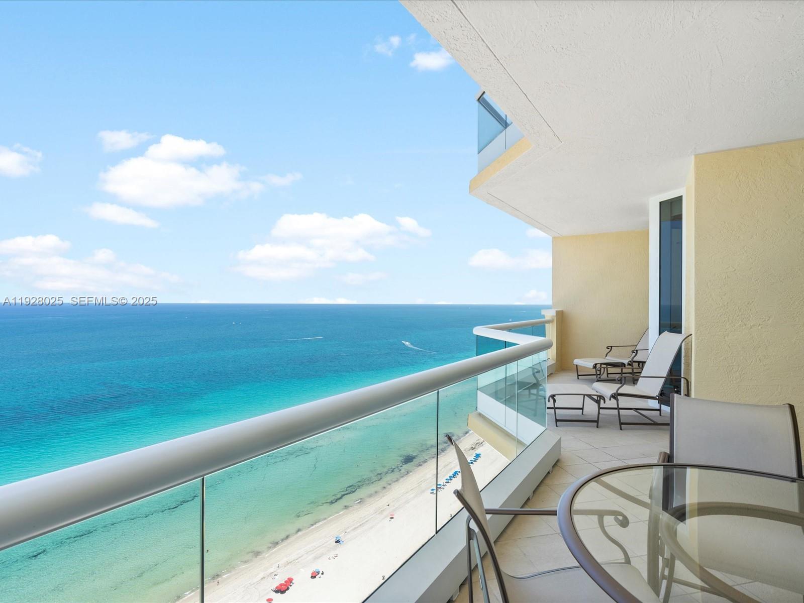 ACQUALINA OCEAN RESIDENCE - Residential Lease