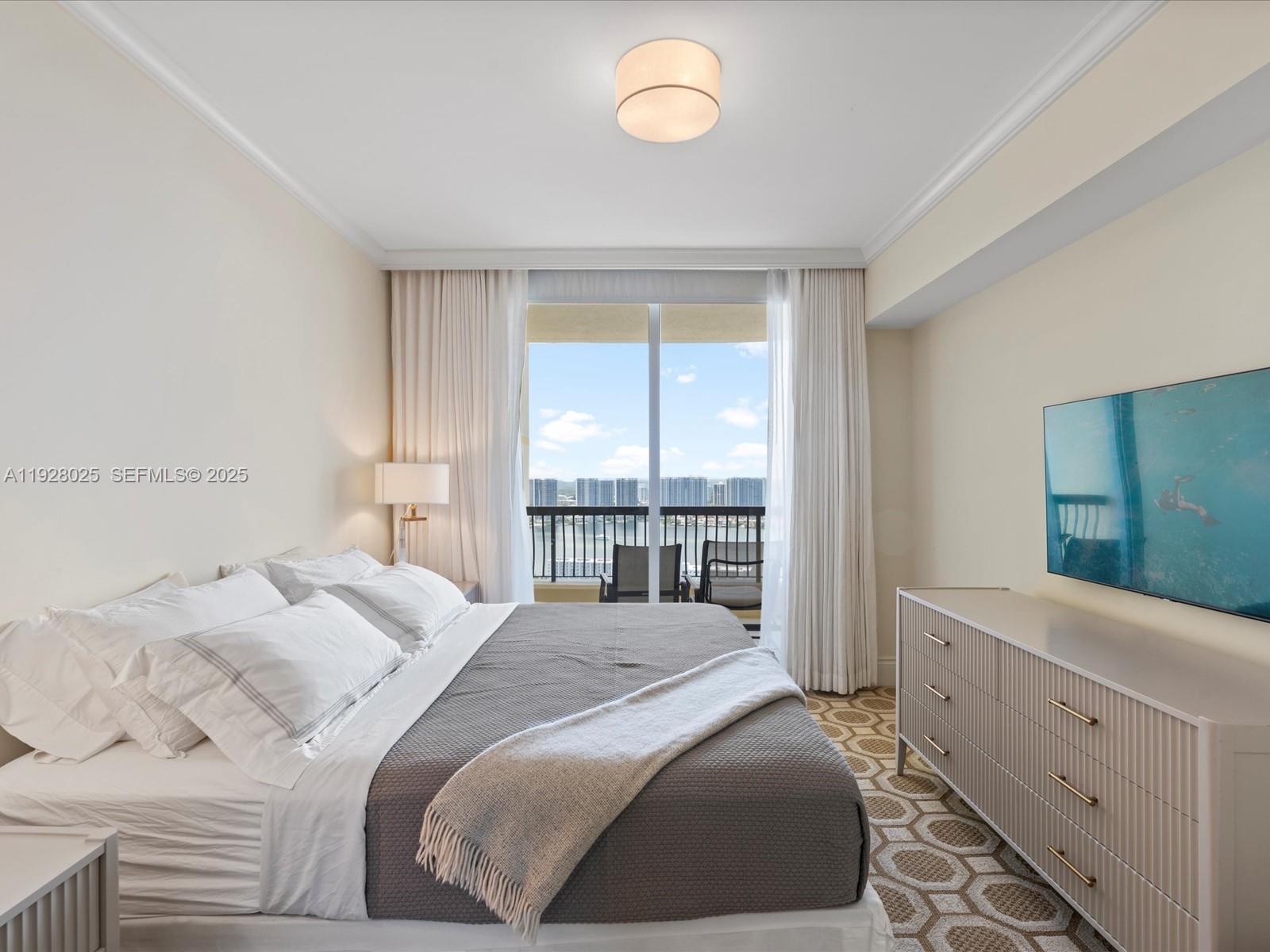 ACQUALINA OCEAN RESIDENCE - Residential Lease