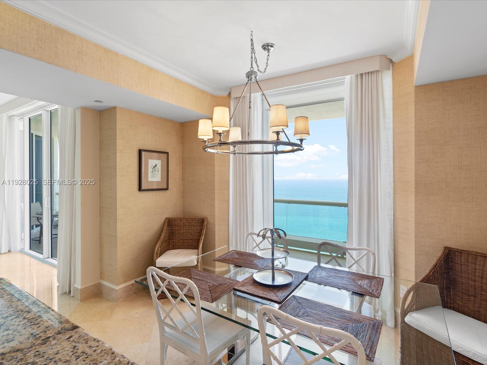 ACQUALINA OCEAN RESIDENCE - Residential Lease
