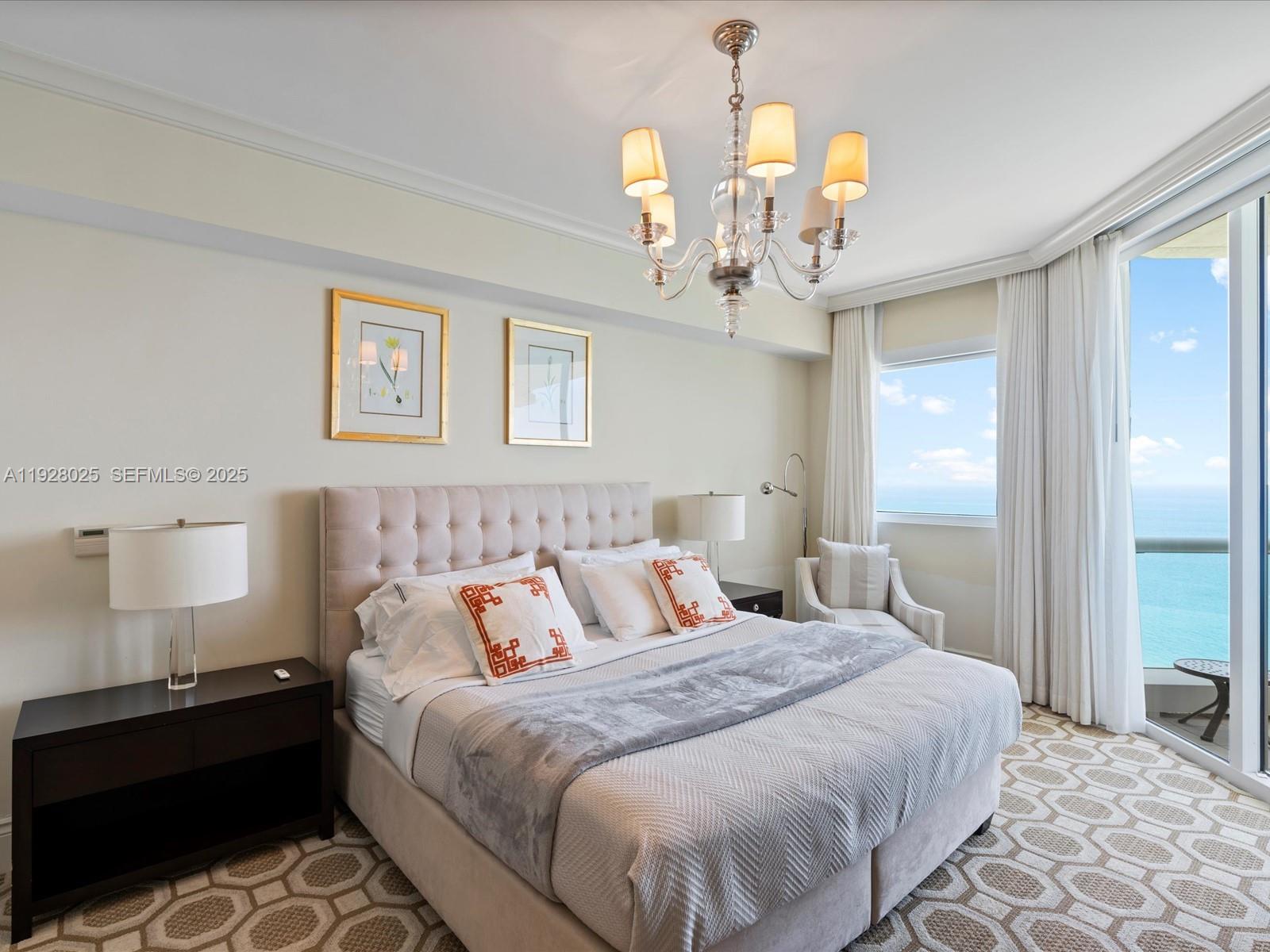 ACQUALINA OCEAN RESIDENCE - Residential Lease