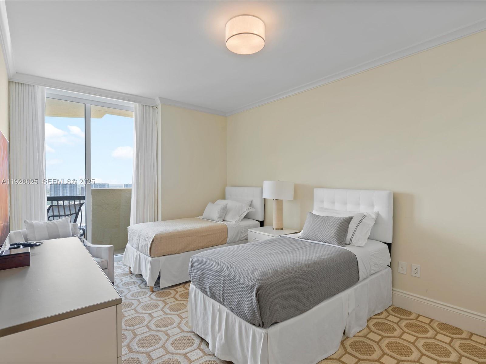 ACQUALINA OCEAN RESIDENCE - Residential Lease