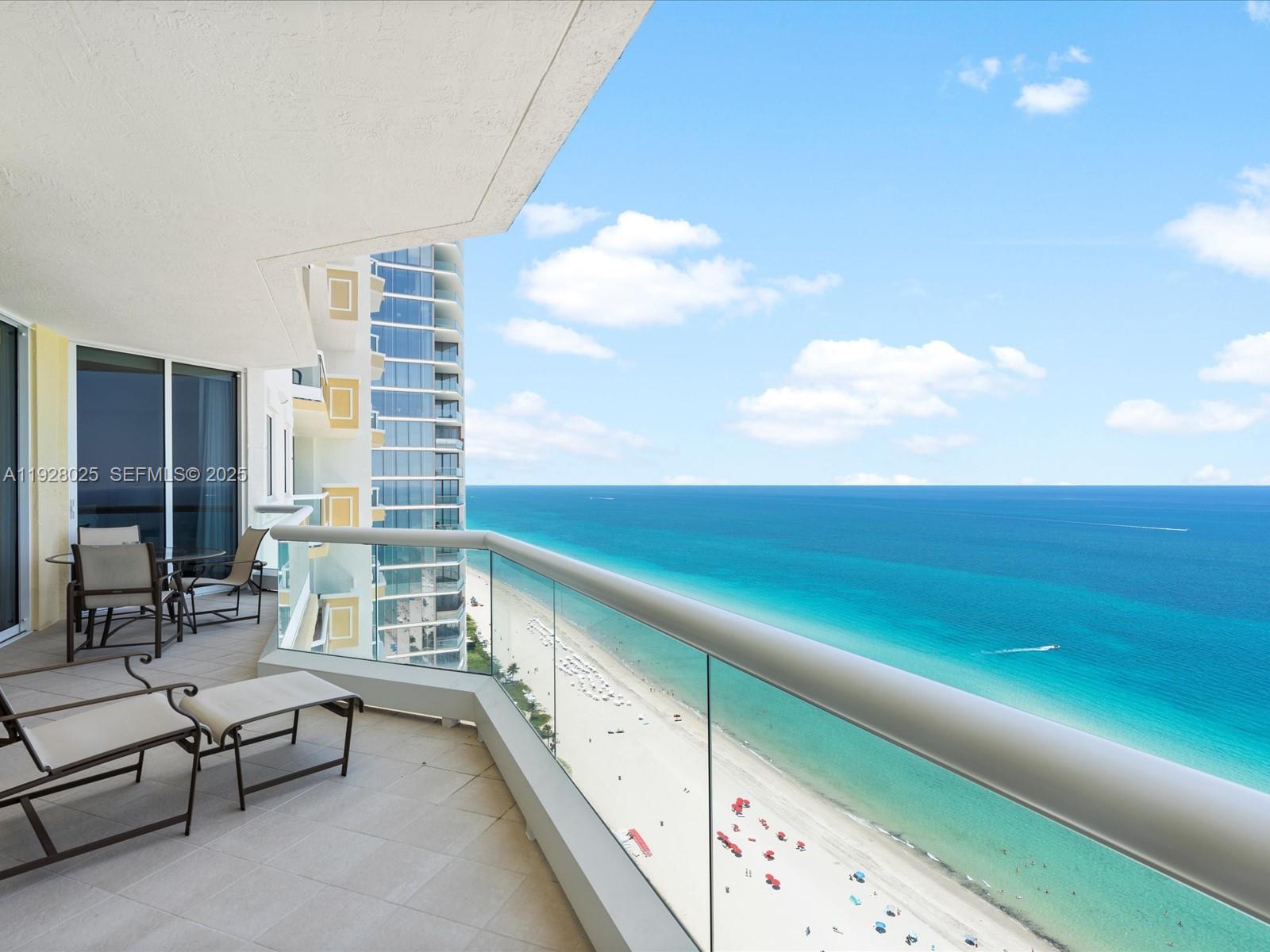 ACQUALINA OCEAN RESIDENCE - Residential Lease