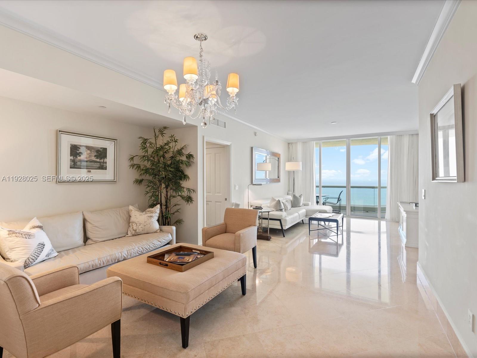 ACQUALINA OCEAN RESIDENCE - Residential Lease