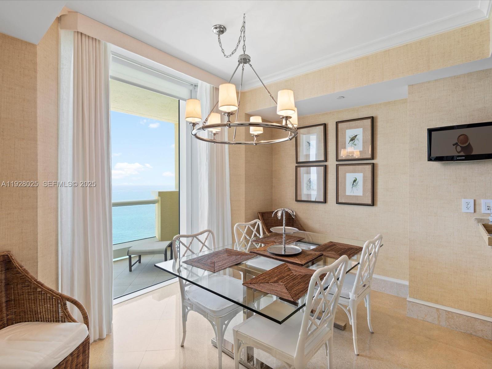 ACQUALINA OCEAN RESIDENCE - Residential Lease