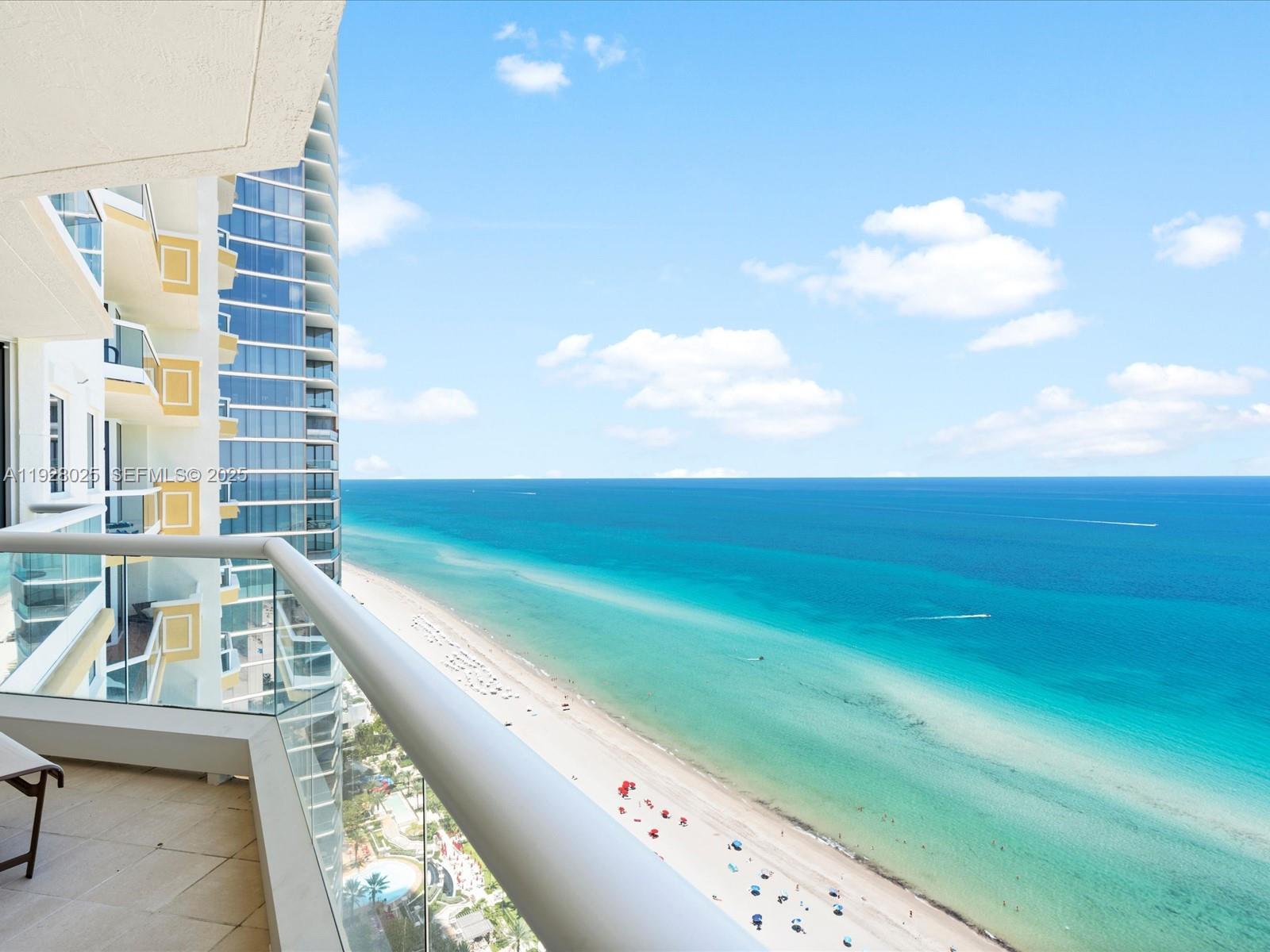 ACQUALINA OCEAN RESIDENCE - Residential Lease