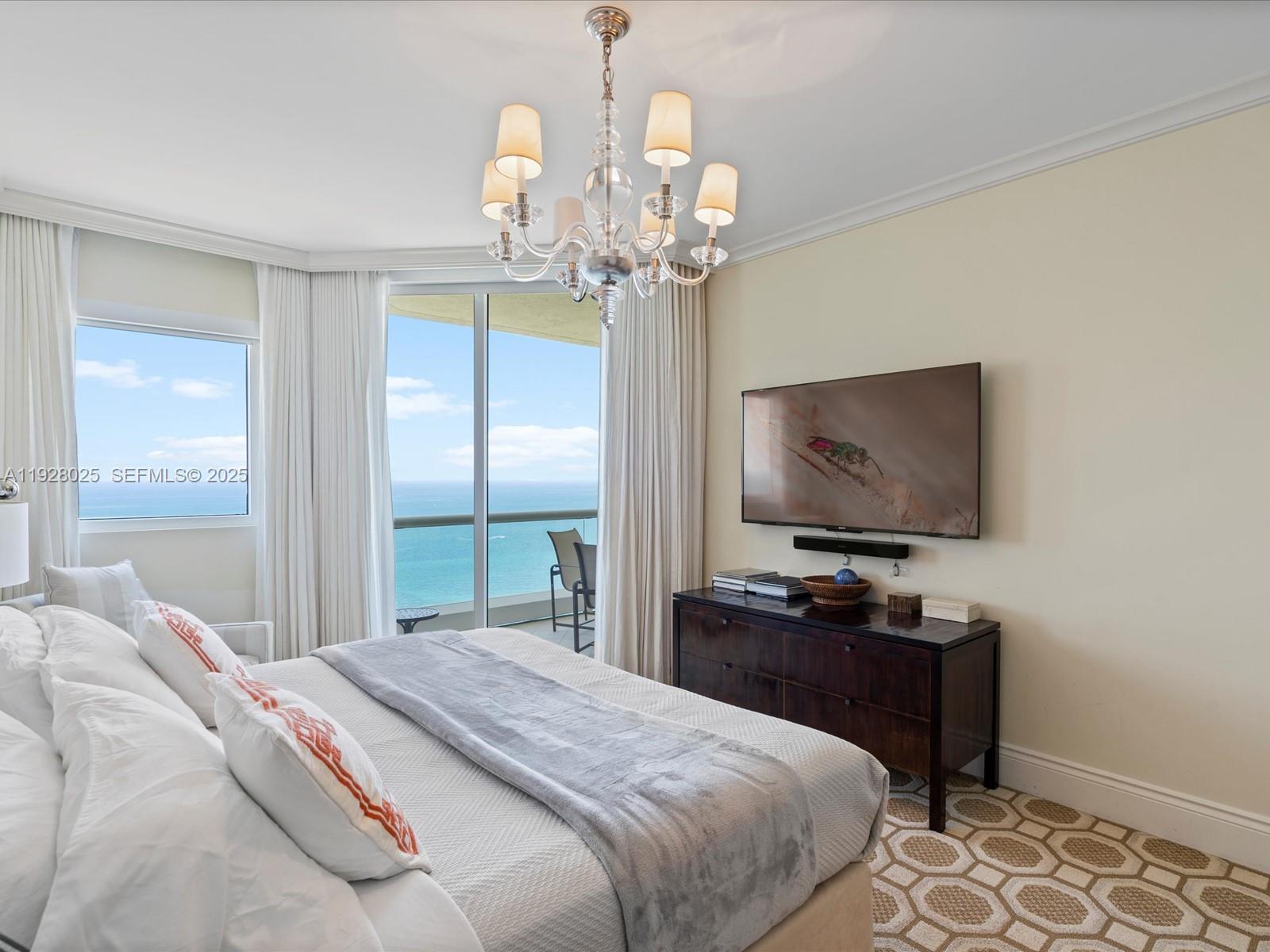 ACQUALINA OCEAN RESIDENCE - Residential Lease
