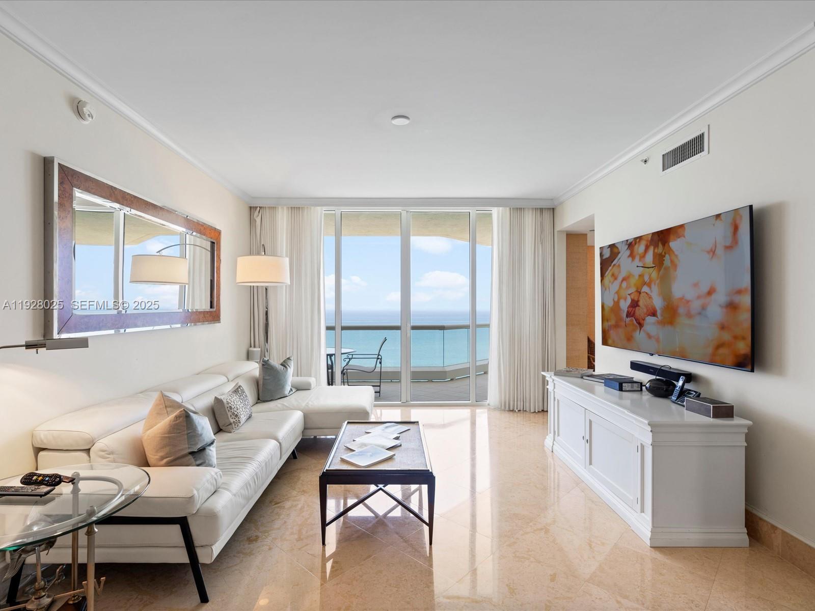 ACQUALINA OCEAN RESIDENCE - Residential Lease