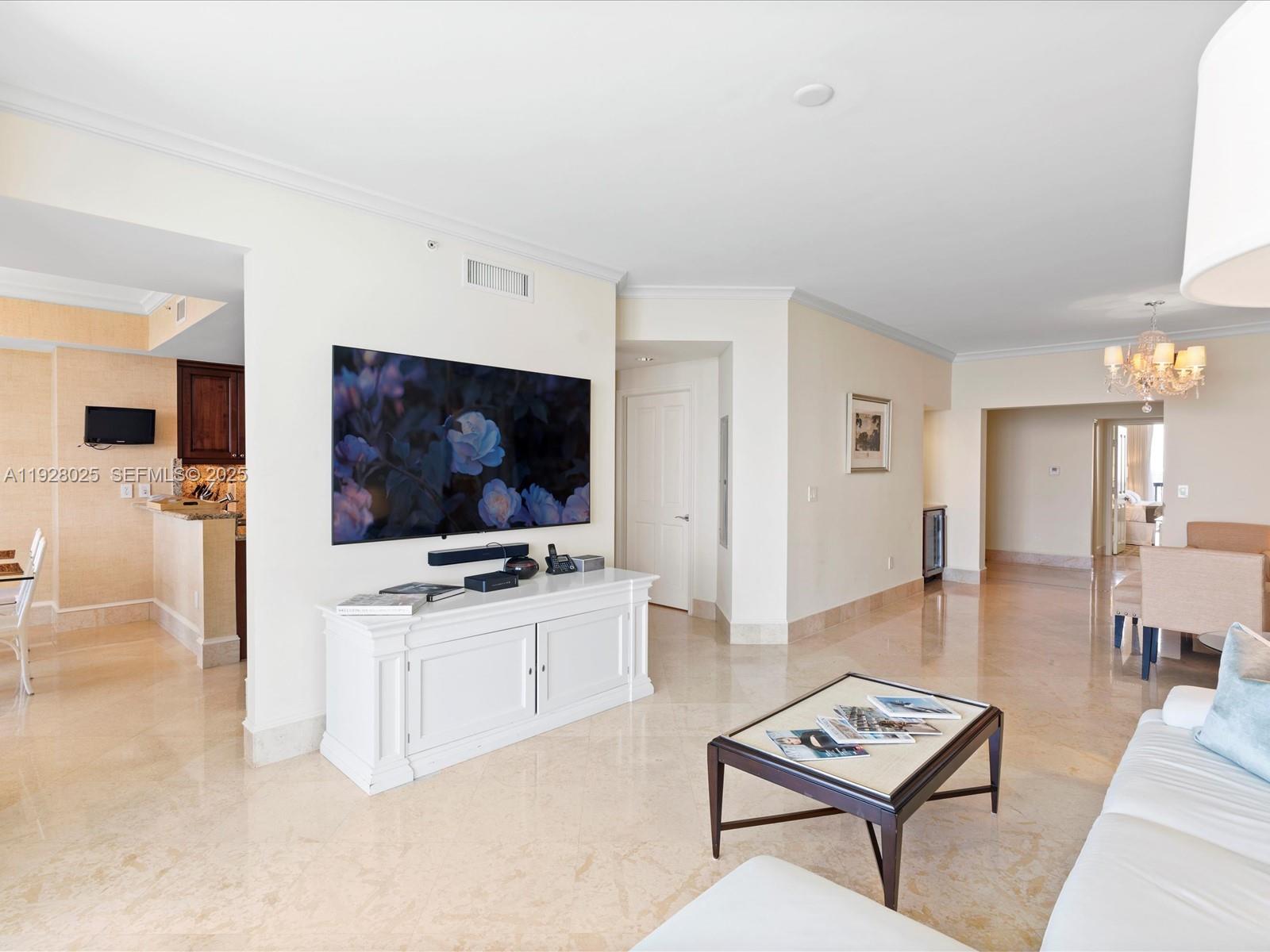 ACQUALINA OCEAN RESIDENCE - Residential Lease