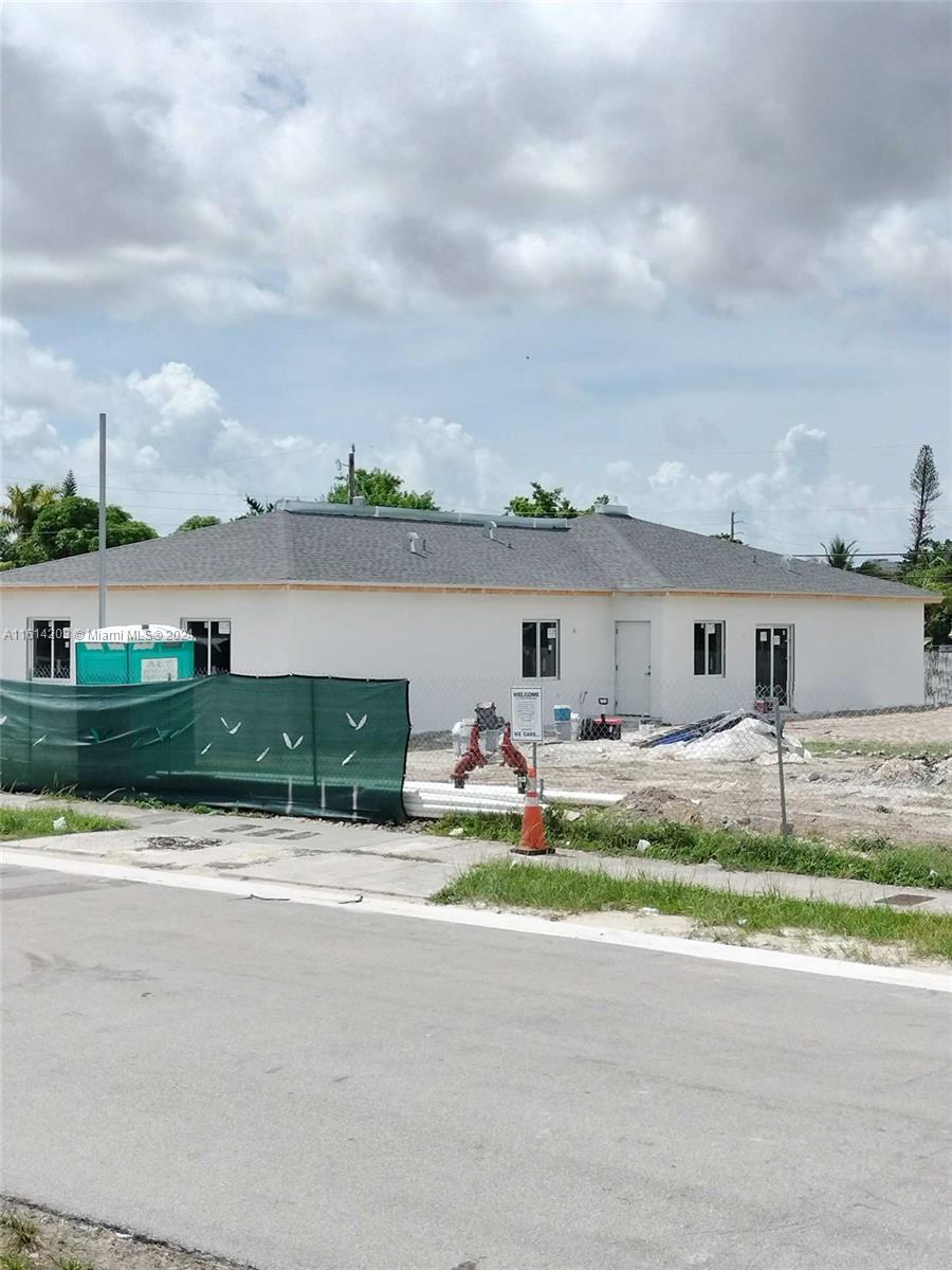 Gabriela Estates - Residential Income