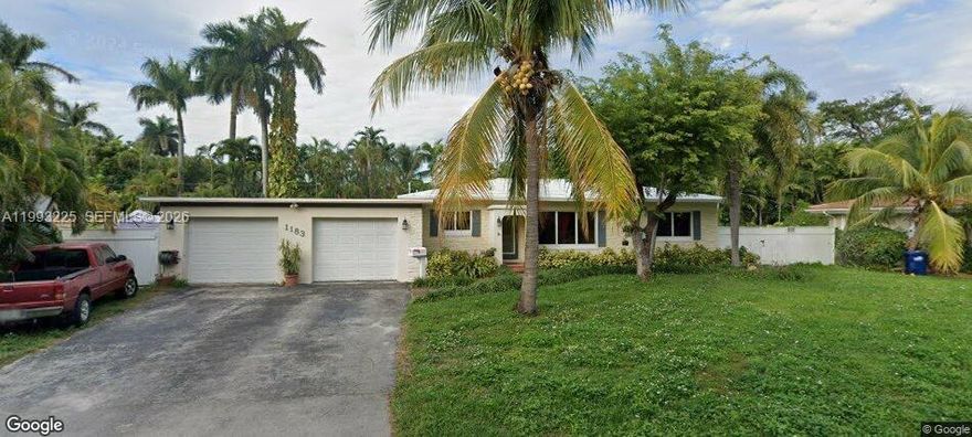 Exceptional development opportunity in one of Miami’s most desirable areas. This 11,300 SF lot is offered with architectural and engineering plans in the final phase of approval for a striking 6,600+ total SF modern luxury residence. The thoughtfully designed layout features 7 bedrooms, expansive indoor-outdoor living, and a resort-style backyard with pool, spa, and outdoor entertaining areas. Save significant time and costs in the planning and approval process—this project is nearly shovel-ready. Located in unincorporated Miami-Dade, offering added flexibility and fewer municipal restrictions. Ideal for developers or end-users seeking to build a high-end custom home with strong resale potential. Rare opportunity. Enjoy easy access to shopping and dining in Miami’s Upper East Side and Little River neighborhoods, with Miami Beach, Bal Harbour, and the Design District just a short drive away. For additional details, please contract listing agent.