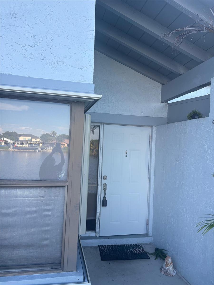 WESTWIND LAKES GARDEN HOM - Residential