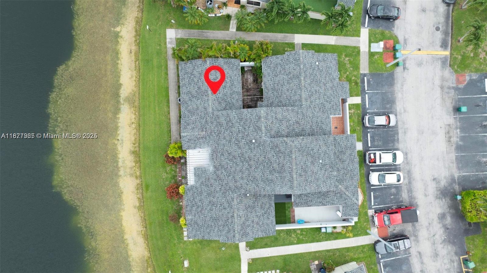 WESTWIND LAKES GARDEN HOM - Residential