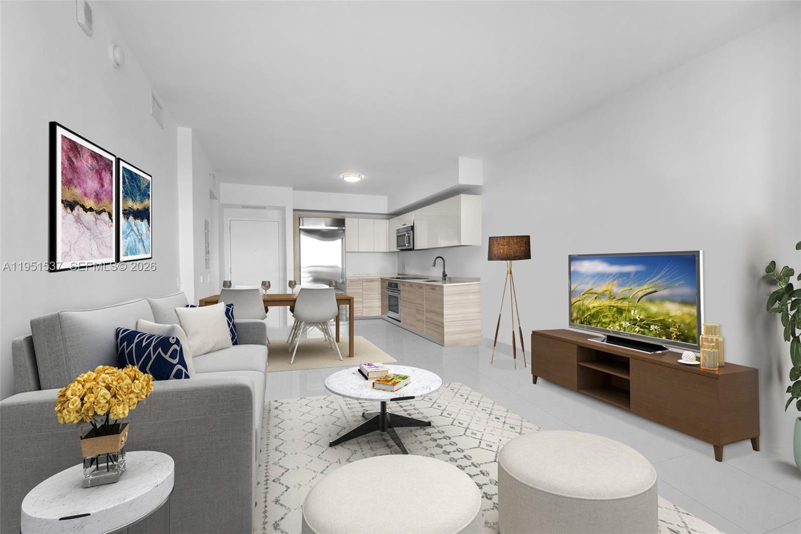 BRICKELLHOUSE CONDO - Residential