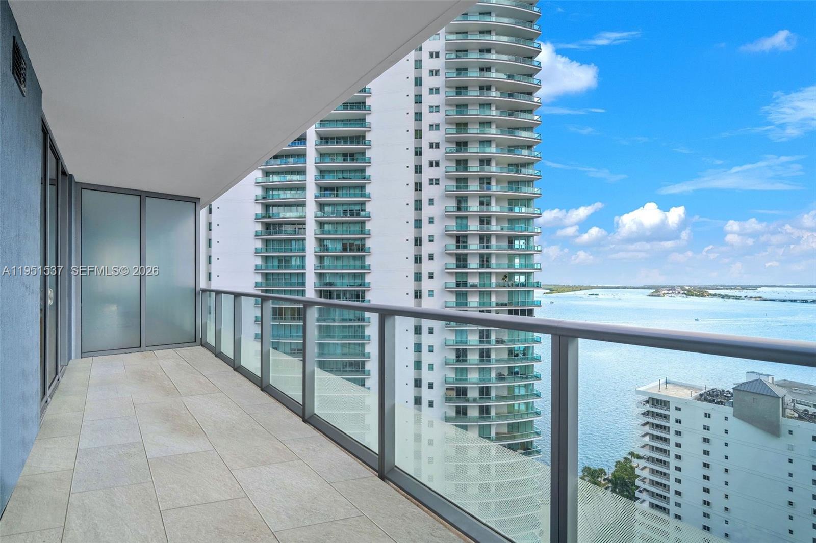 1300 Brickell Bay Dr 2507