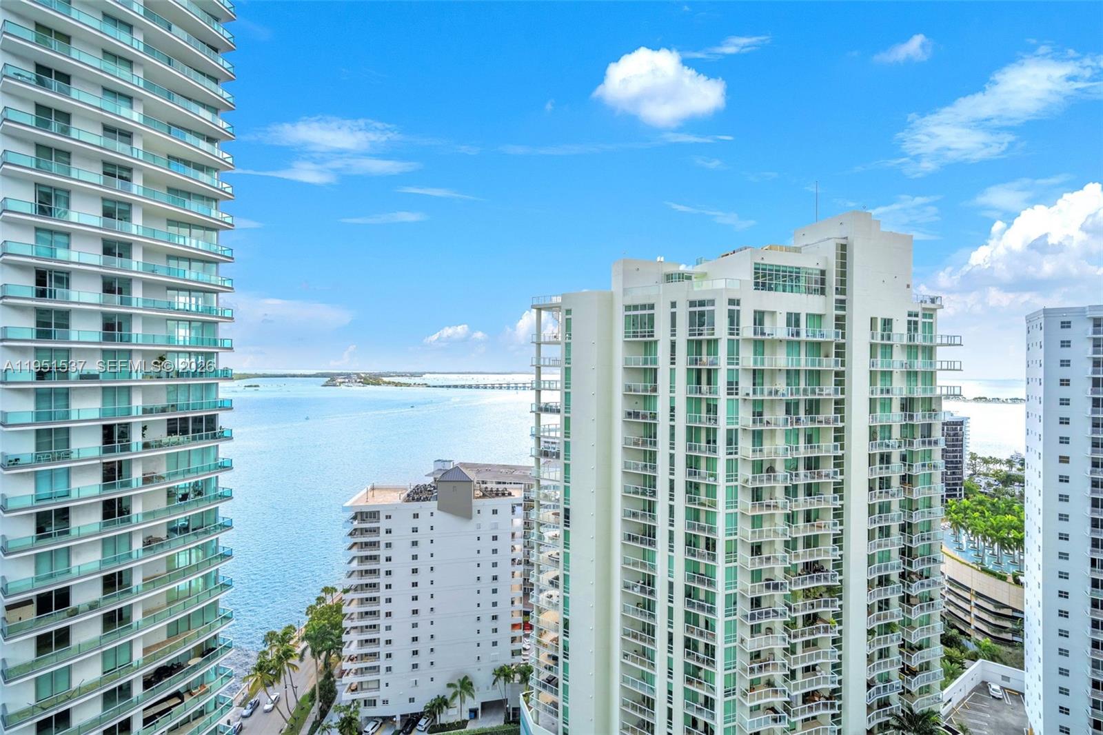 1300 Brickell Bay Dr 2507