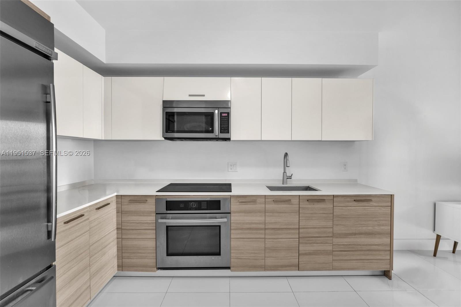 BRICKELLHOUSE CONDO - Residential