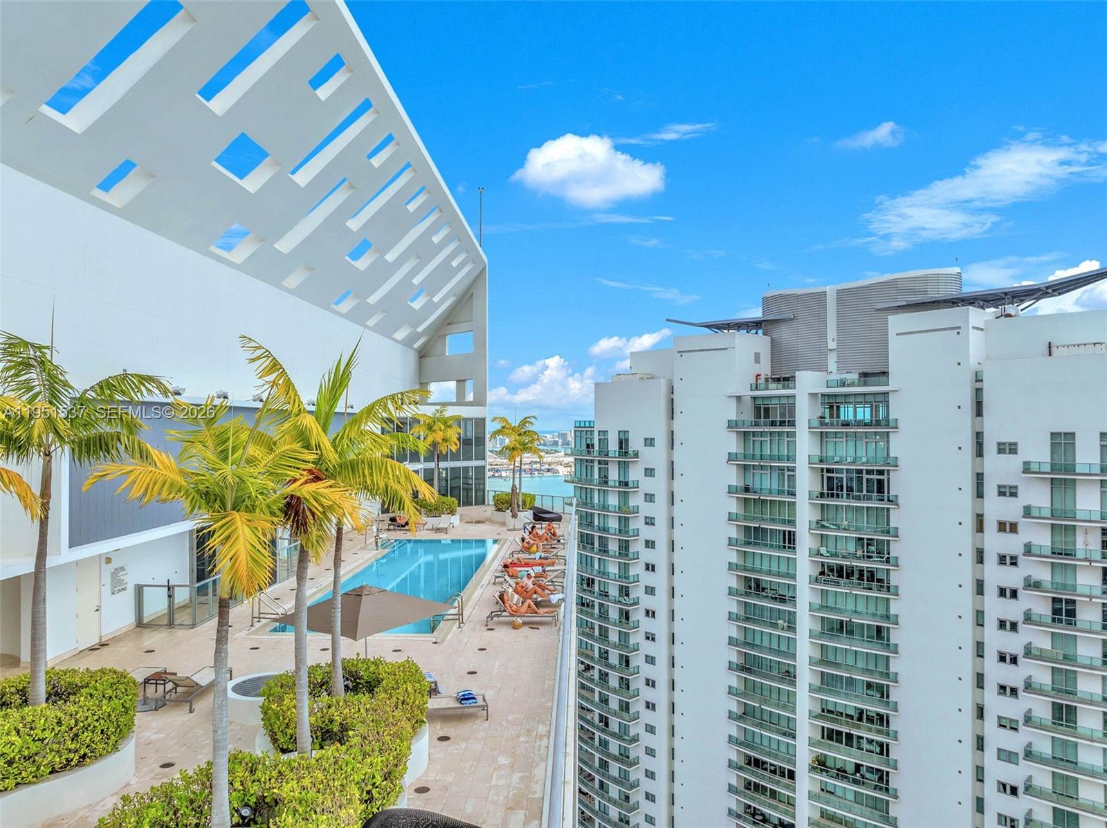 BRICKELLHOUSE CONDO - Residential