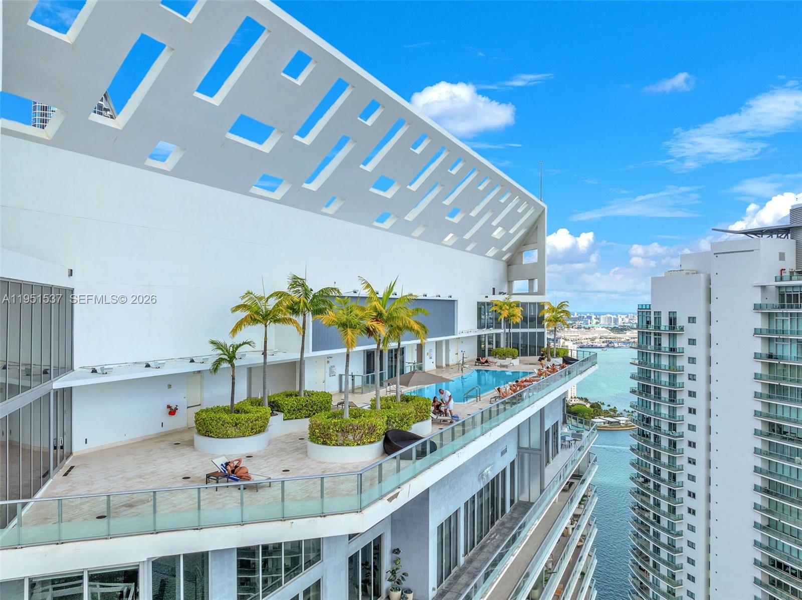 BRICKELLHOUSE CONDO - Residential