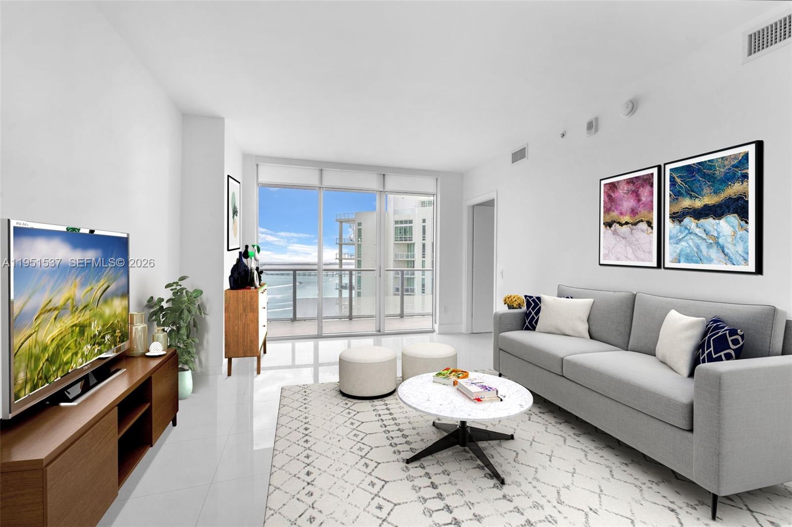 BRICKELLHOUSE CONDO - Residential