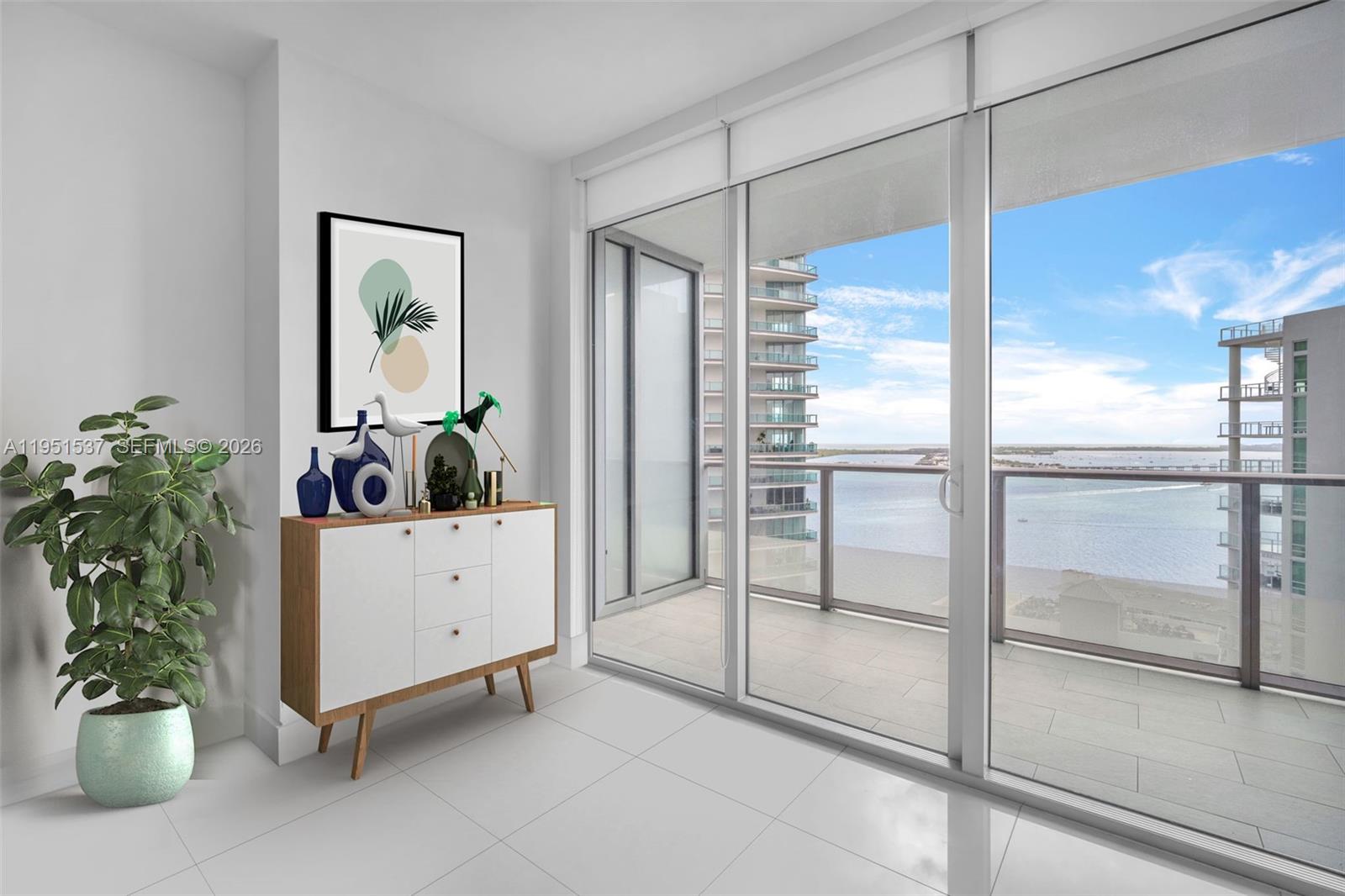 BRICKELLHOUSE CONDO - Residential