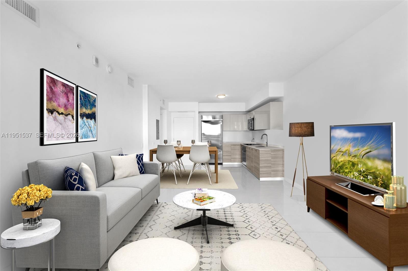 BRICKELLHOUSE CONDO - Residential