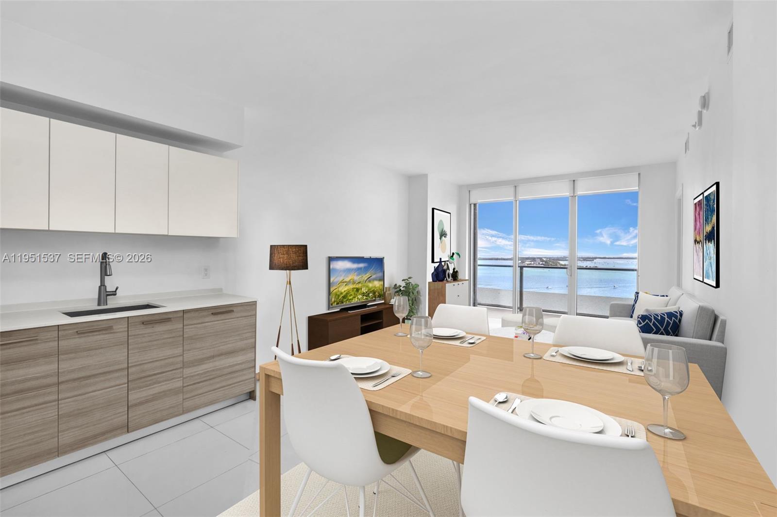 BRICKELLHOUSE CONDO - Residential