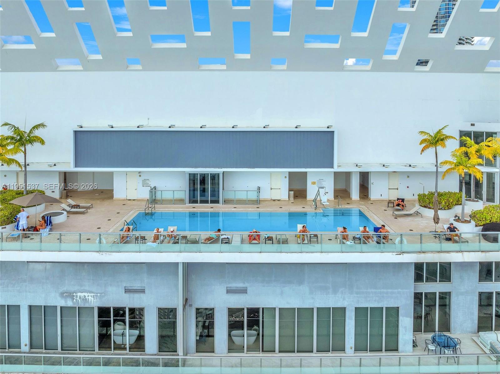 BRICKELLHOUSE CONDO - Residential