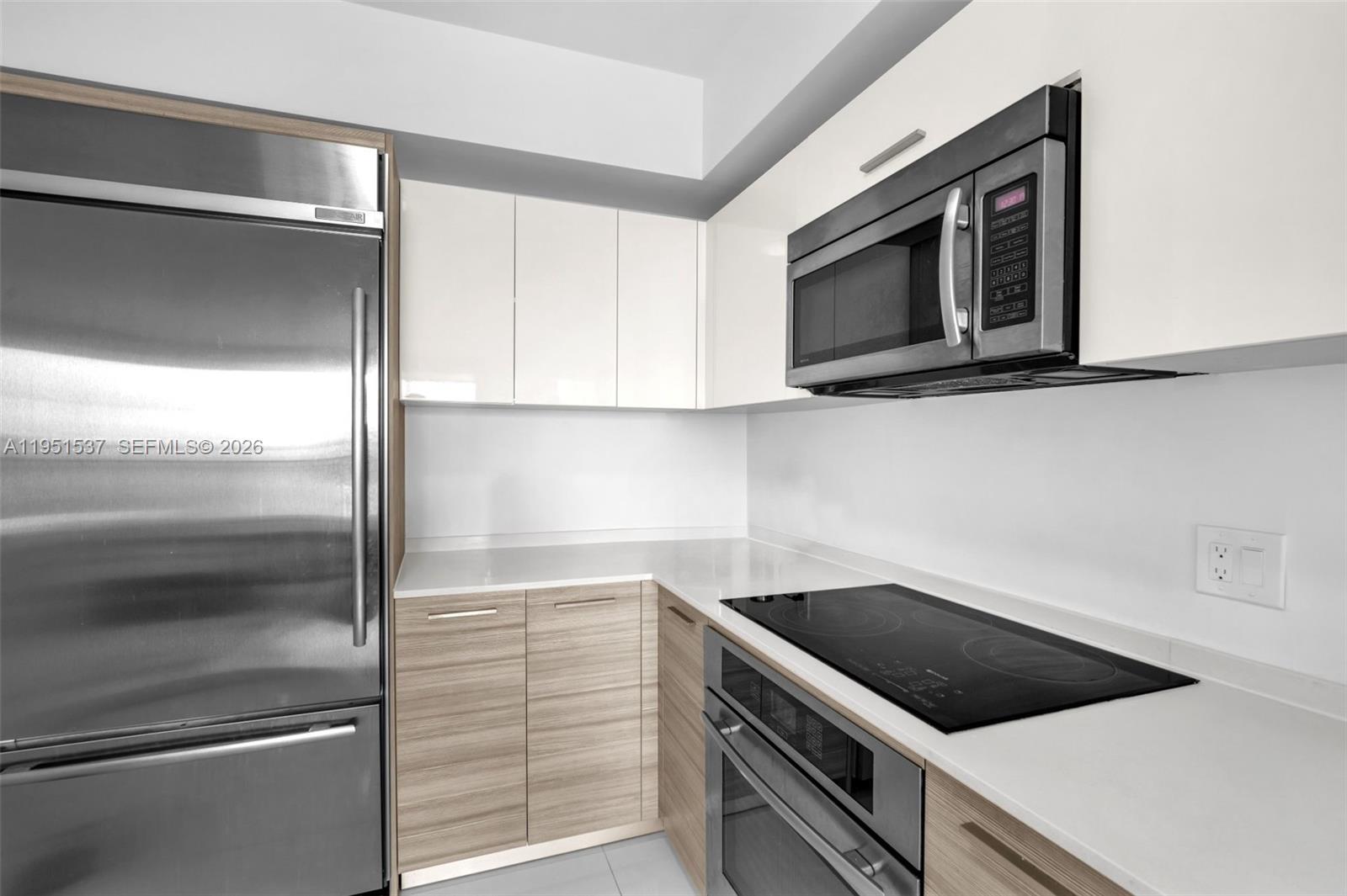 BRICKELLHOUSE CONDO - Residential