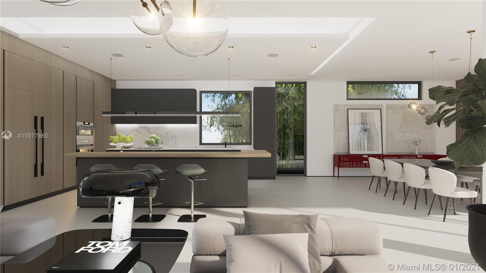 BISCAYNE ISLAND ESTATES - Residential