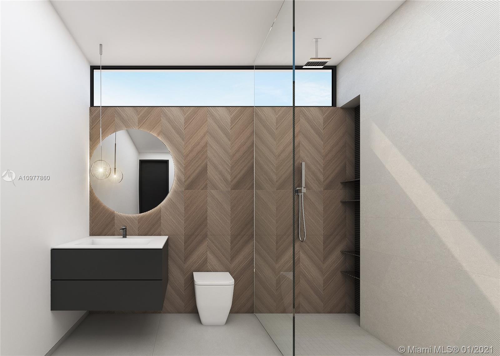 BISCAYNE ISLAND ESTATES - Residential