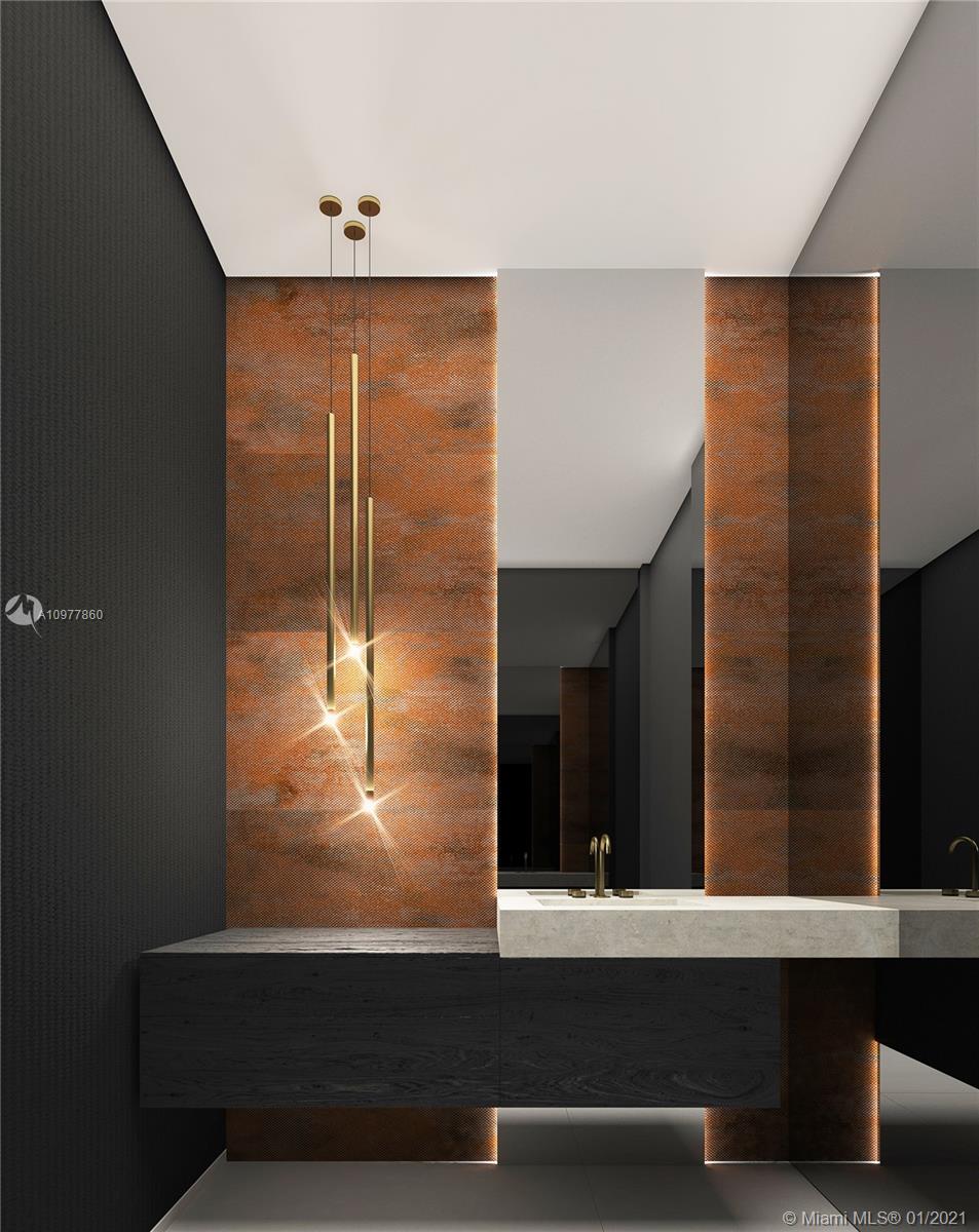 BISCAYNE ISLAND ESTATES - Residential