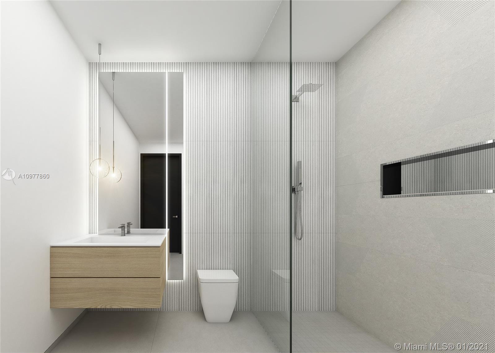 BISCAYNE ISLAND ESTATES - Residential