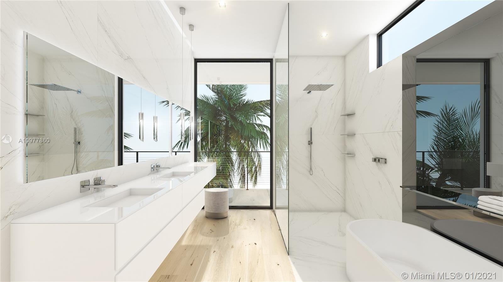 BISCAYNE ISLAND ESTATES - Residential