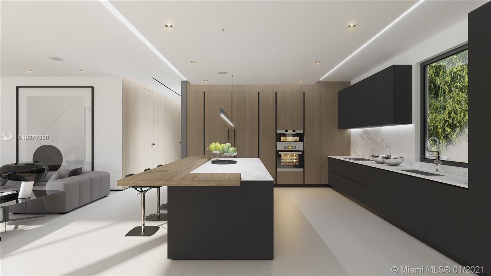 BISCAYNE ISLAND ESTATES - Residential