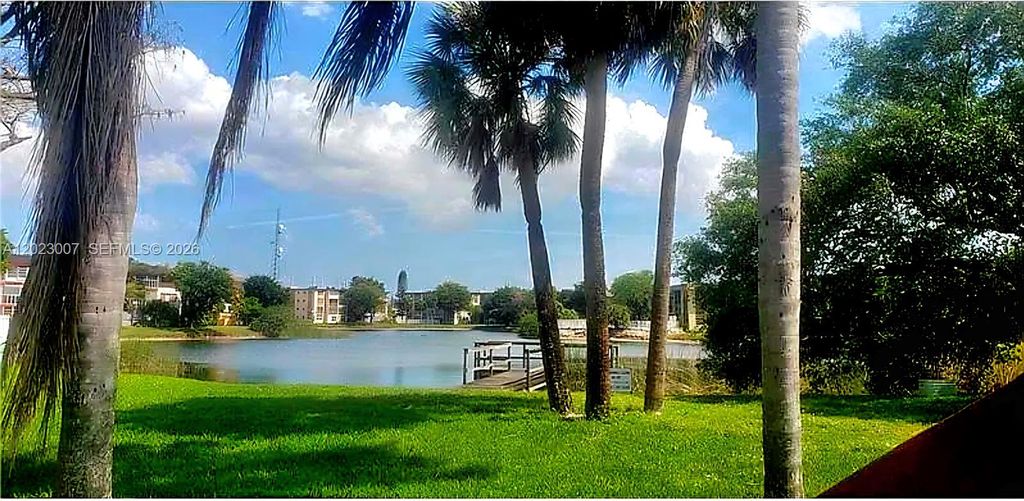 Photo of 5498 NW 11th St #C, Plantation, FL 33313 (MLS # A12023007)