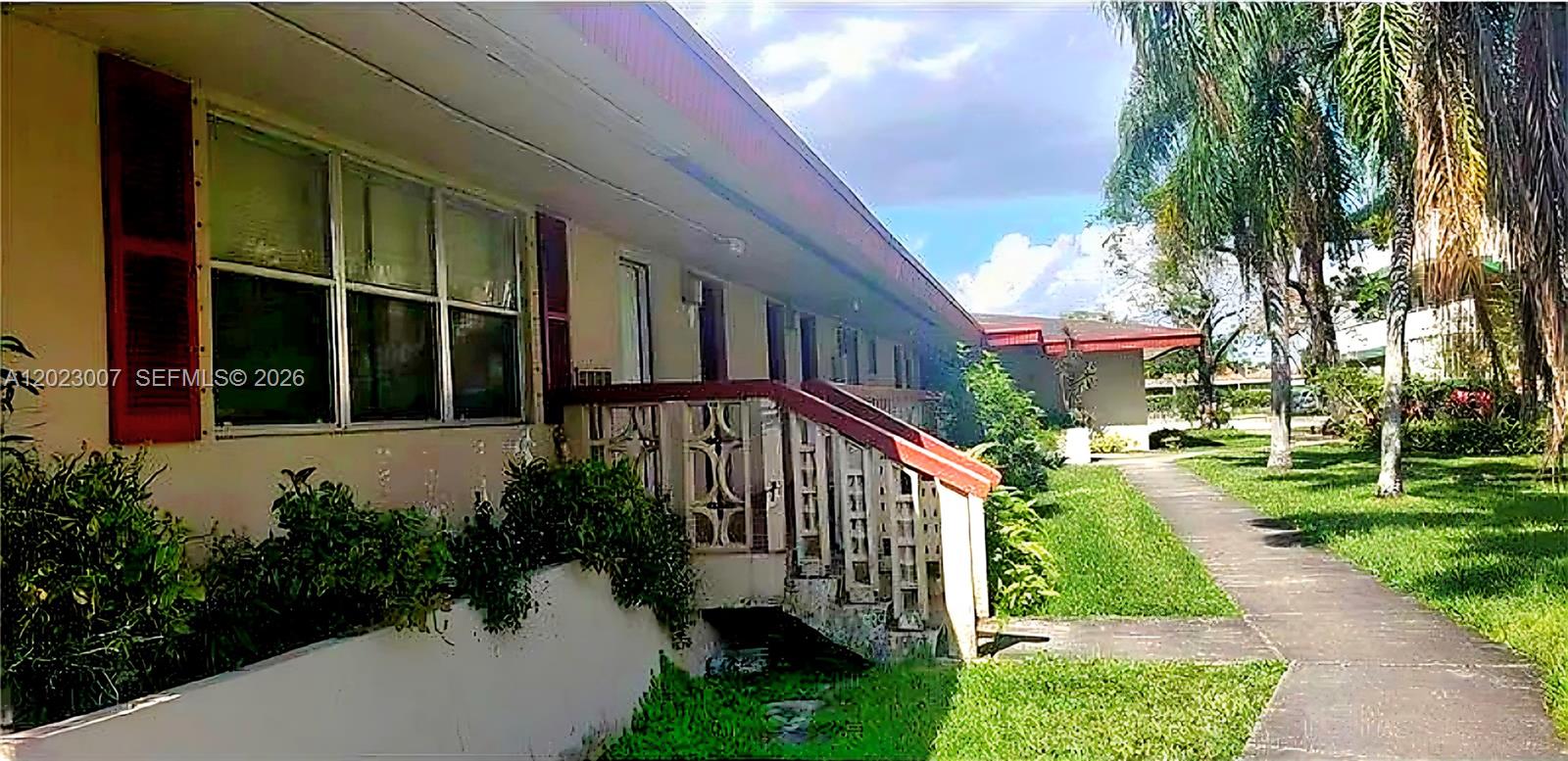 West Lake Villas - Residential