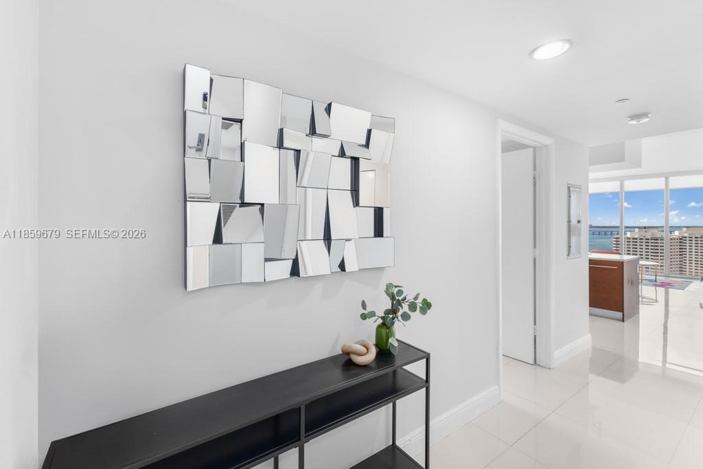 ICON BRICKELL CONDO NO 3 - Residential