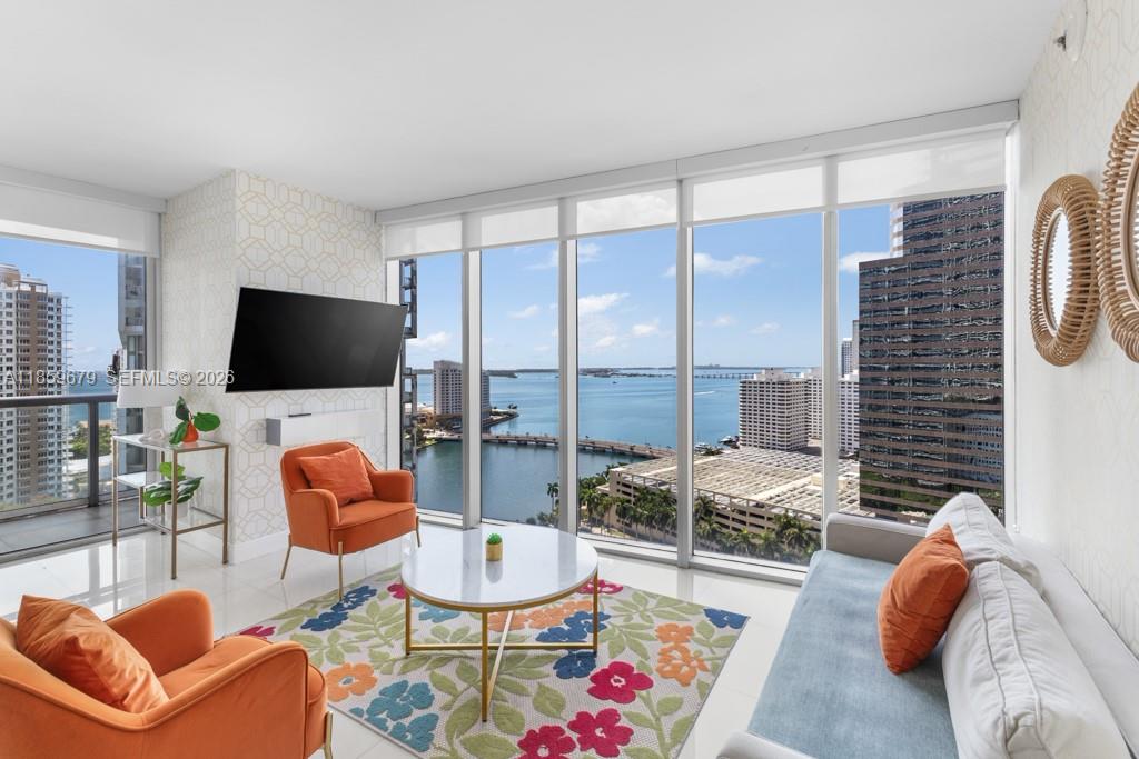 ICON BRICKELL CONDO NO 3 - Residential