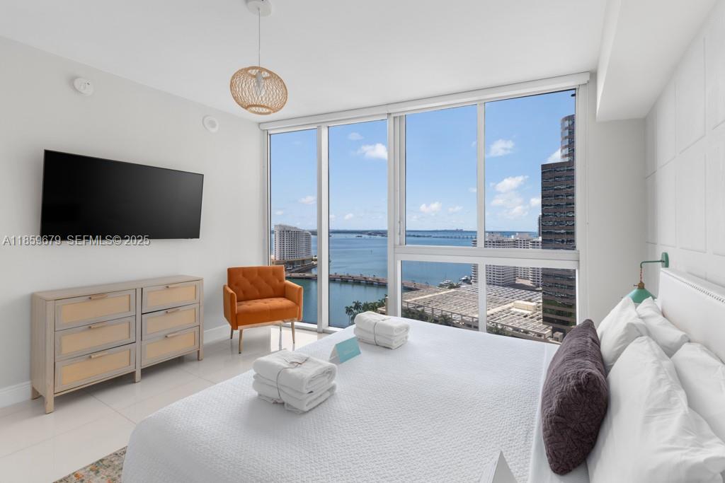 ICON BRICKELL CONDO NO 3 - Residential