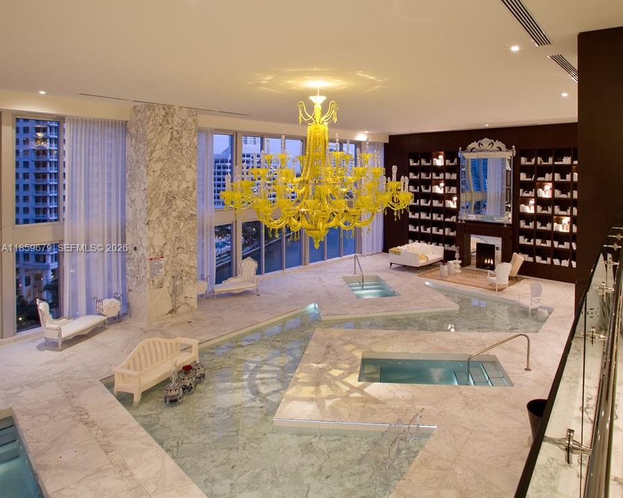 ICON BRICKELL CONDO NO 3 - Residential