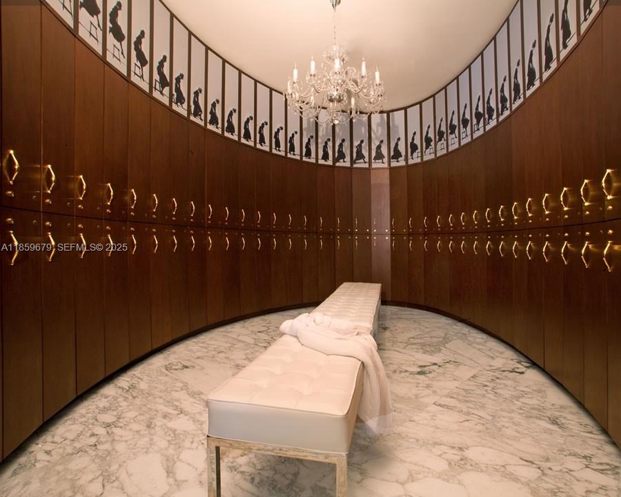 ICON BRICKELL CONDO NO 3 - Residential